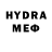 Первитин мет DarthYinzer7